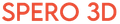 Spero 3D Text